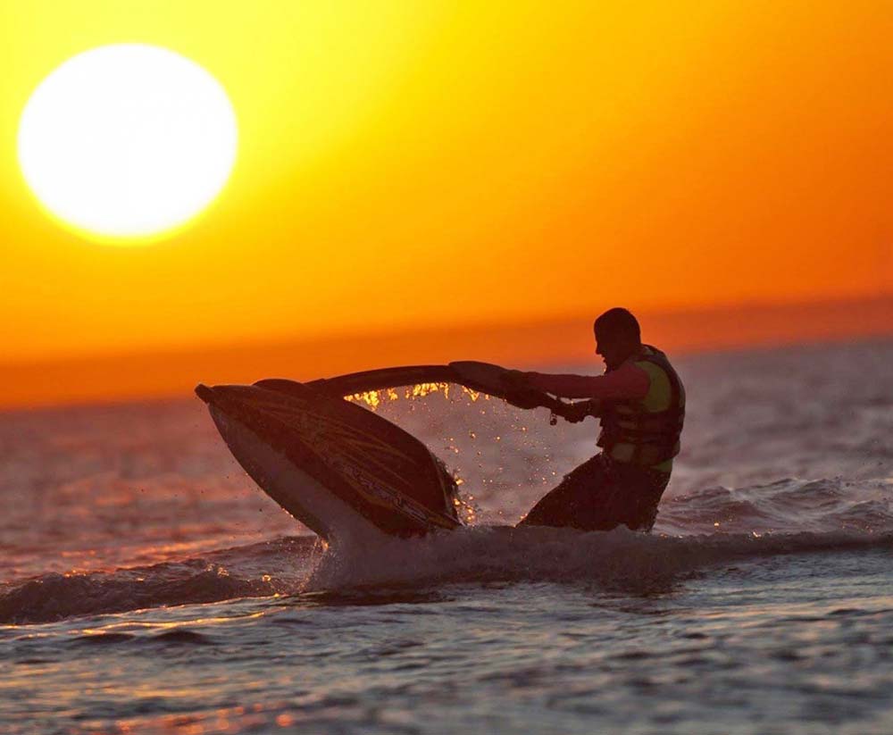 На встречу скорости