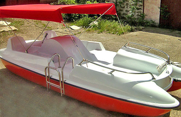 Прокат Катамаранов