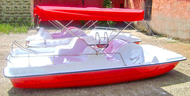 Прокат катамаранов